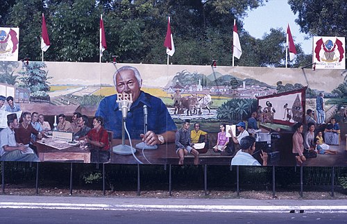 New Order (Indonesia)